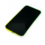 Чехол для iPhone 12 Градиент, ТПУ, 012963