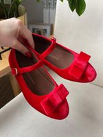 Туфли Age of Innocence