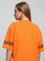 Футболка Терри-2 Виотекс ОРАНЖЕВЫЙ