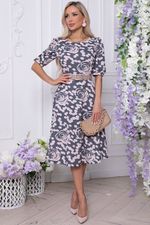 Платье 71538 Avili