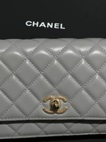 Сумка CHANEL
