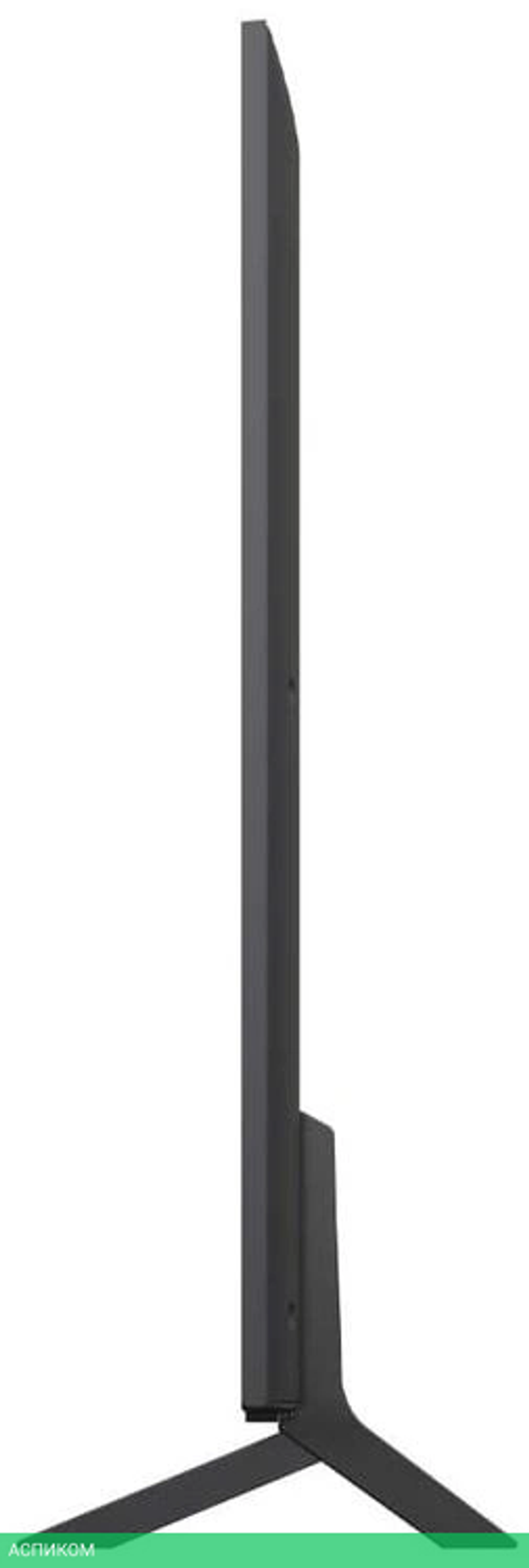 Телевизор LED LG 55" 55NANO90A6B.ARUG