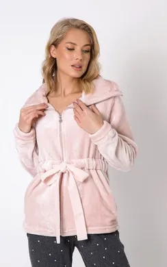 EVE DUSTY PINK Джемпер женский