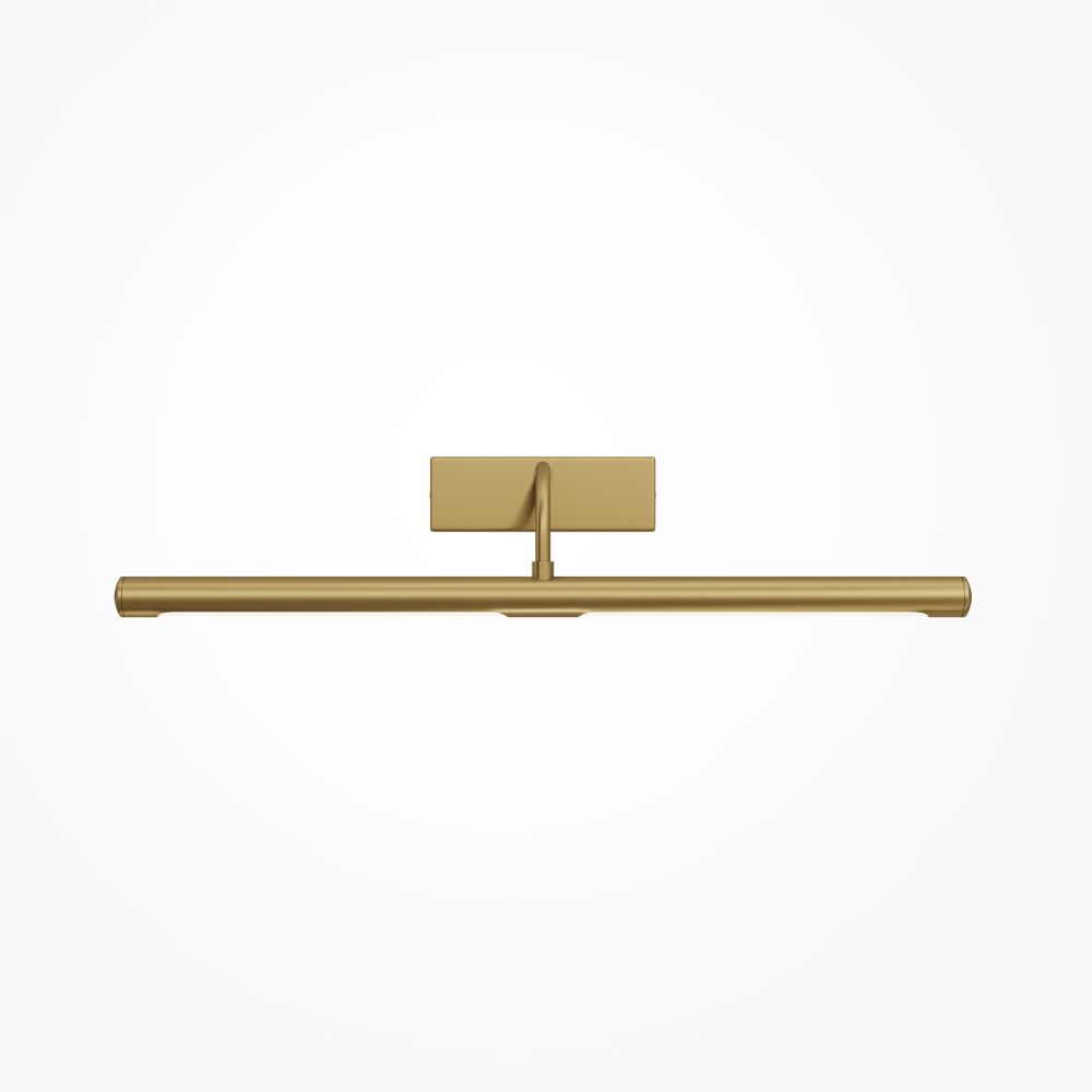 Бра Maytoni   MIR266WL-L12BS4K