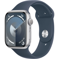 Apple Watch S9 41mm Silver / Aluminum Case