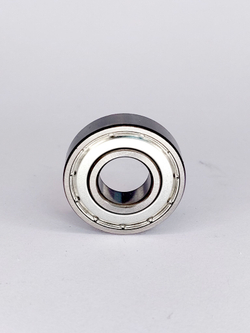 Подшипник KG 6001ZZ 12х28х8 мм к-т 2 шт.
