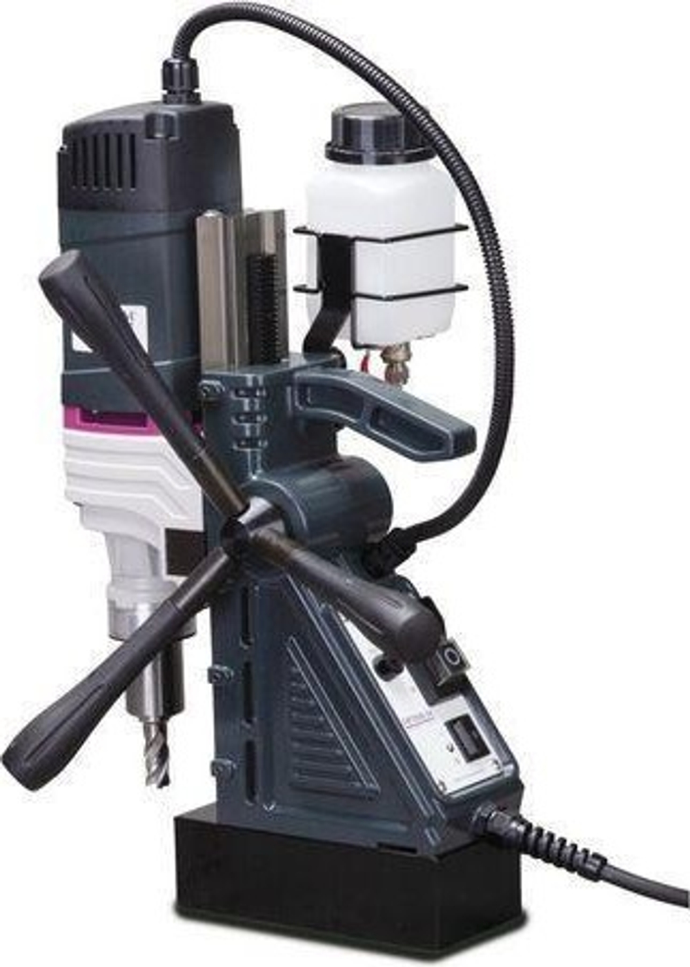 Станок сверлильный на магнитной подошве Optimum OPTIdrill DM 35 3071035