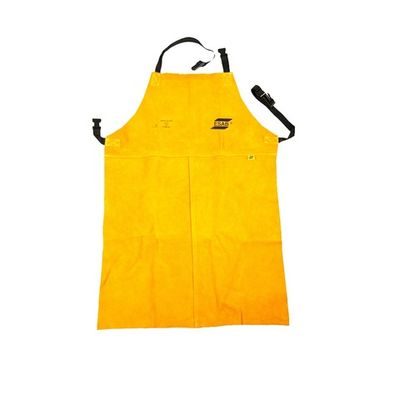 Фартук сварщика стандартный