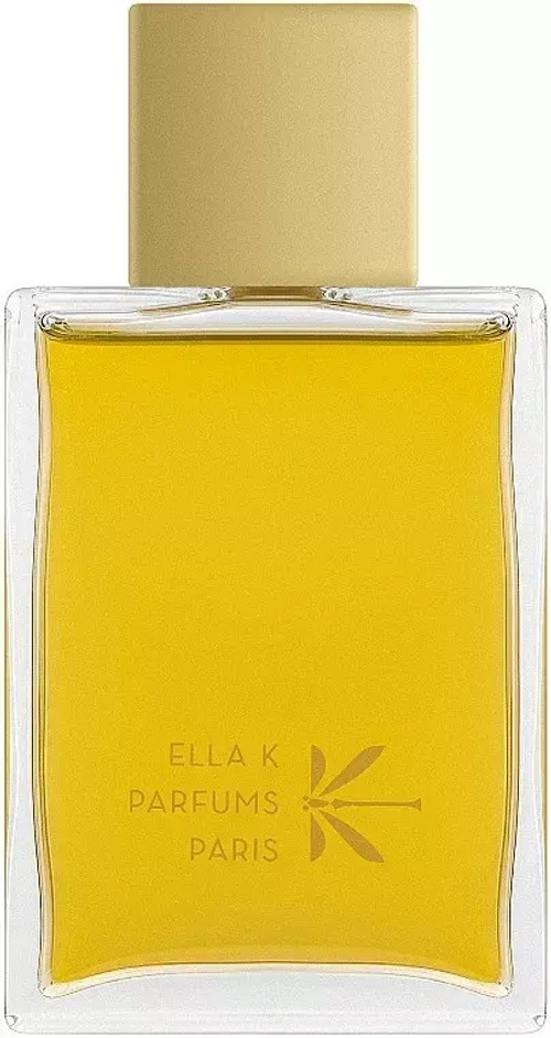 ELLA K KHAMSIN EDP 100 ML