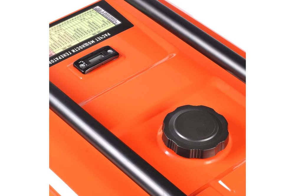 Генератор бензиновый PATRIOT Expert GRA 9500AWS