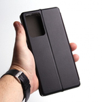 Чехол-книжка для Samsung Galaxy Note 20 Plus, 009805 Золотой