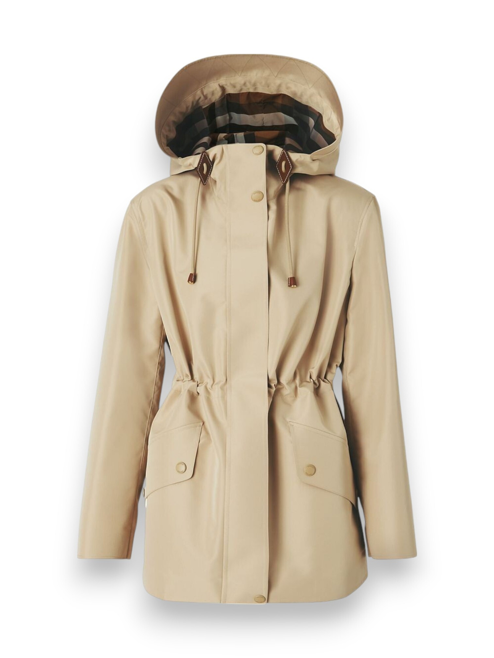 Ветровка Burberry
