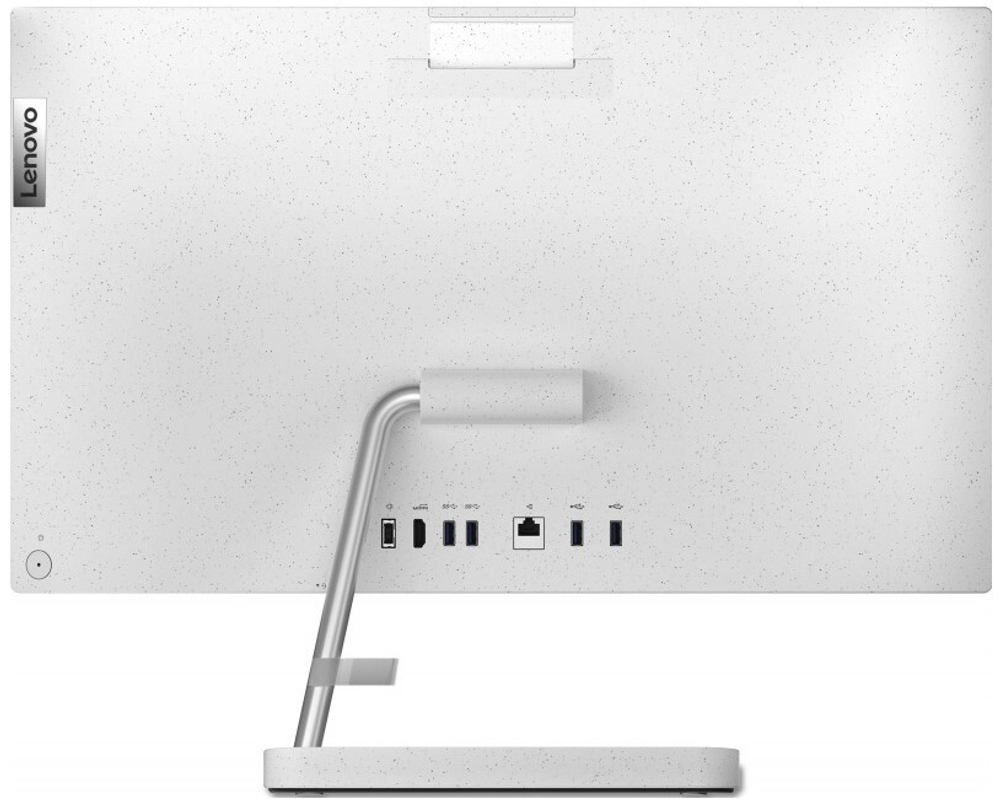 Моноблок 23.8'' Lenovo IdeaCentre AIO 3 24IAP7