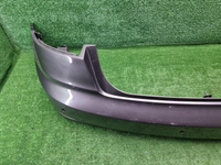 Бампер задний Audi A8 4 D5 (2017-2022)