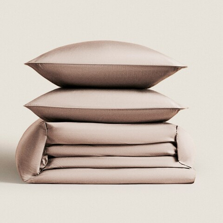 Простыня из сатина 160*240 см