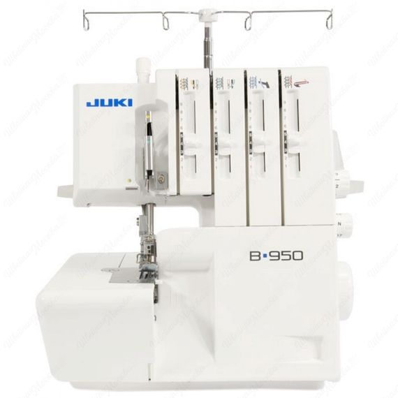 Оверлок Juki B-950 N
