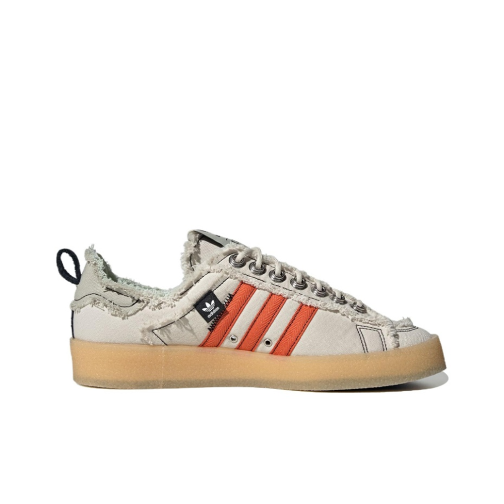 Кроссовки Adidas x Song for the Mute Campus 80s 'Bliss' ID4818