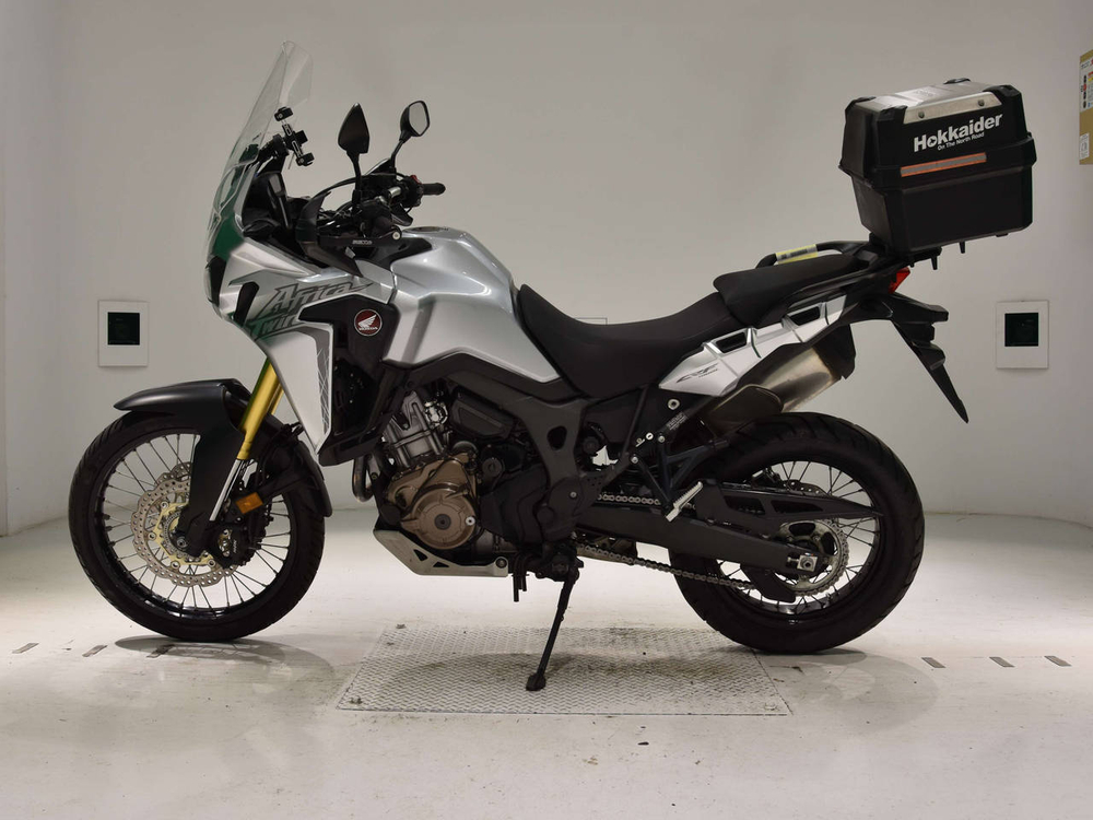Honda Africatwin CRF1000LD