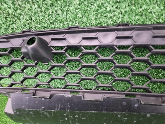 Решетка перед. бампера Mercedes GLE V167 18-24 AMG