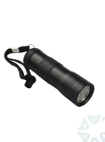 Набор SG13+UV12 для определения утечек фреона UV фонарик и очки