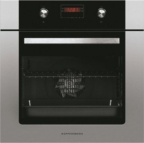 Электрический духовой шкаф Kuppersberg SB 657