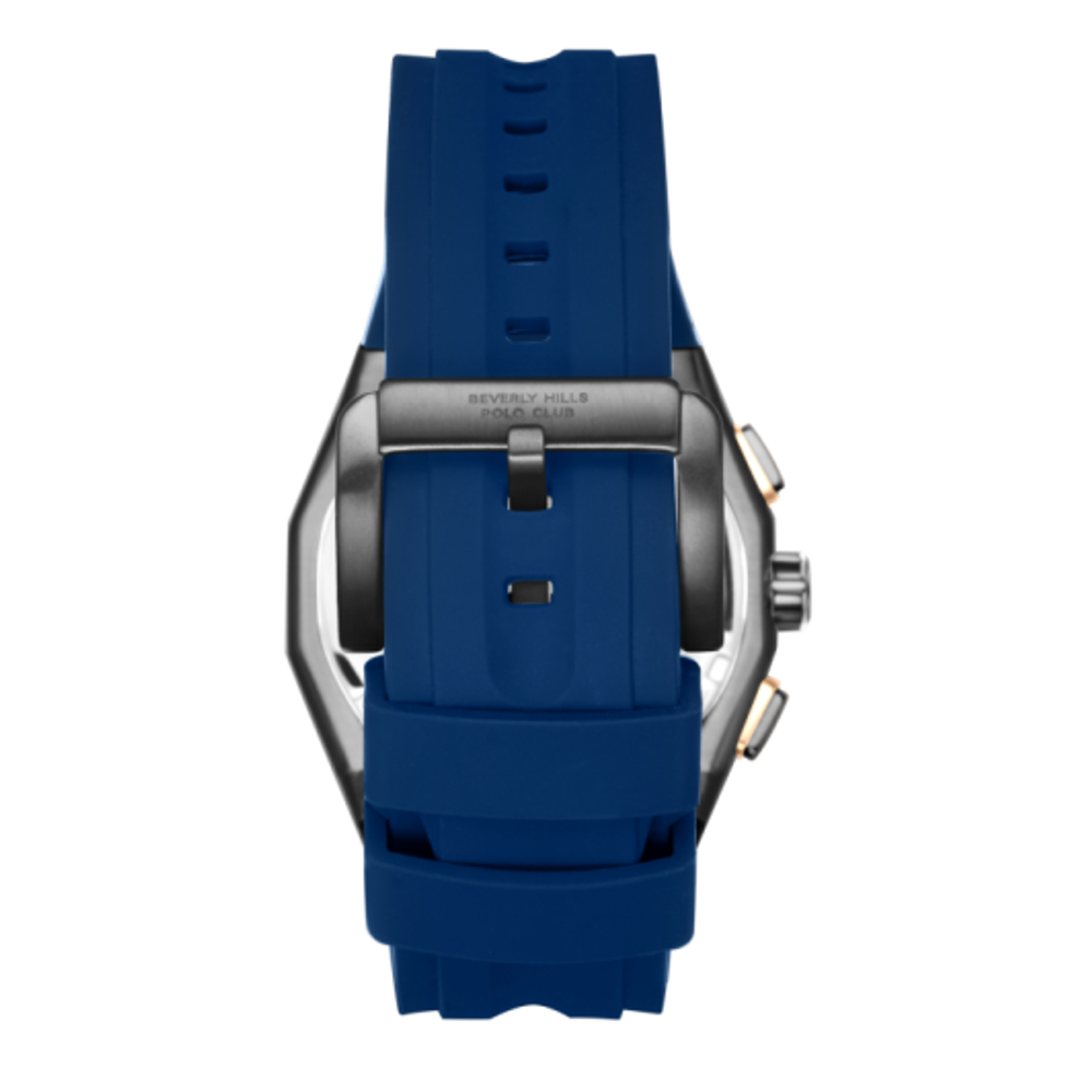 Наручные часы Beverly Hills Polo Club BP3815X.099