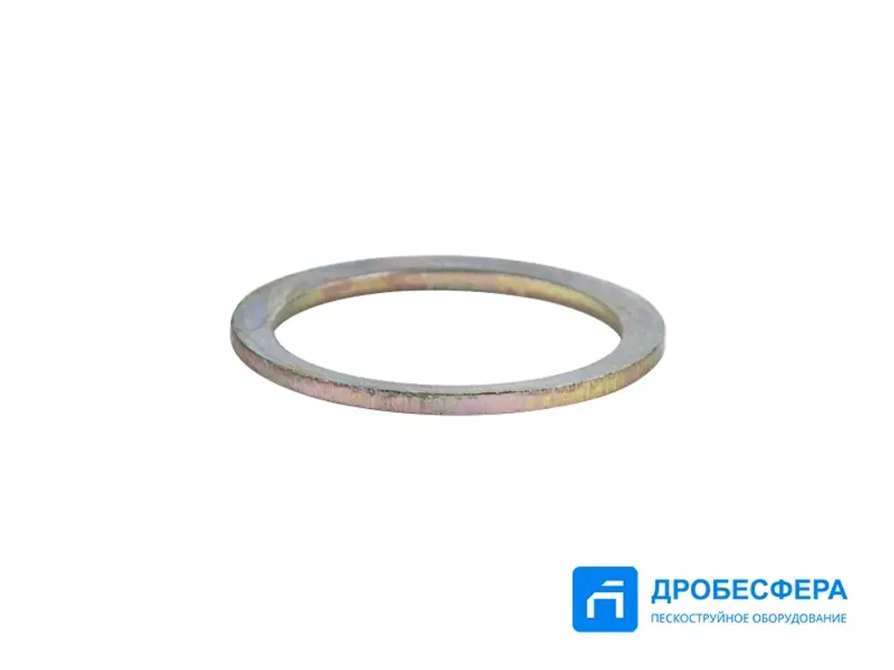 Шайба С412М.00.00.001