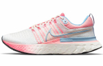 Кроссовки Nike React Infinity Run Flyknit 2 (Женская размерная сетка)
