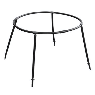 Кустодержатель "Смородина" Д-20мм дл-1,5м, цвет в ассортименте