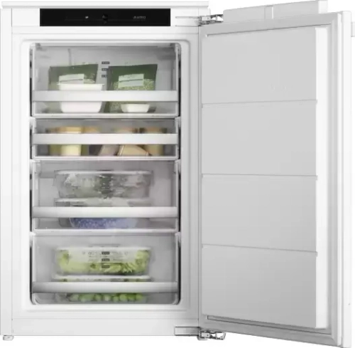 Встраиваемый морозильник Asko FN30931I