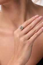 Кольцо Jouets Silver