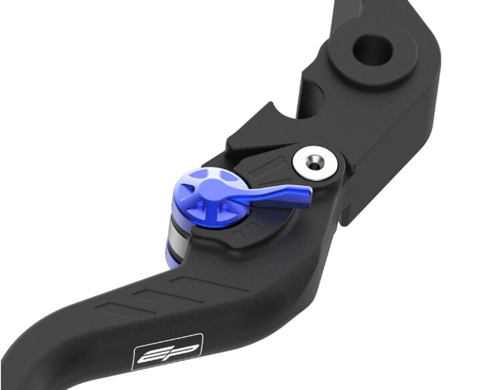 Evotech Performance Evo Сменные регуляторы рычагов тормоза и сцепления