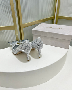 Jimmy Choo Pumps 8.5 cm