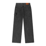 ДЖИНСЫ YMKASHIX NINETIES