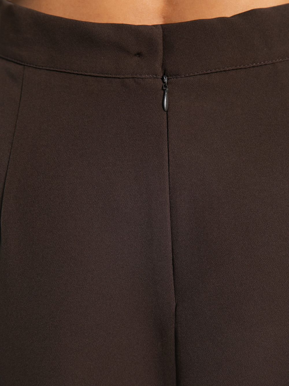 Костюм с юбкой Гвен (коричневый) К16151-10М LT Collection