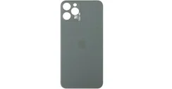 Задняя крышка для iPhone 11 Pro (Green)