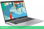 Ноутбук MSI Modern 14 C13M 9S7-14J112-1279