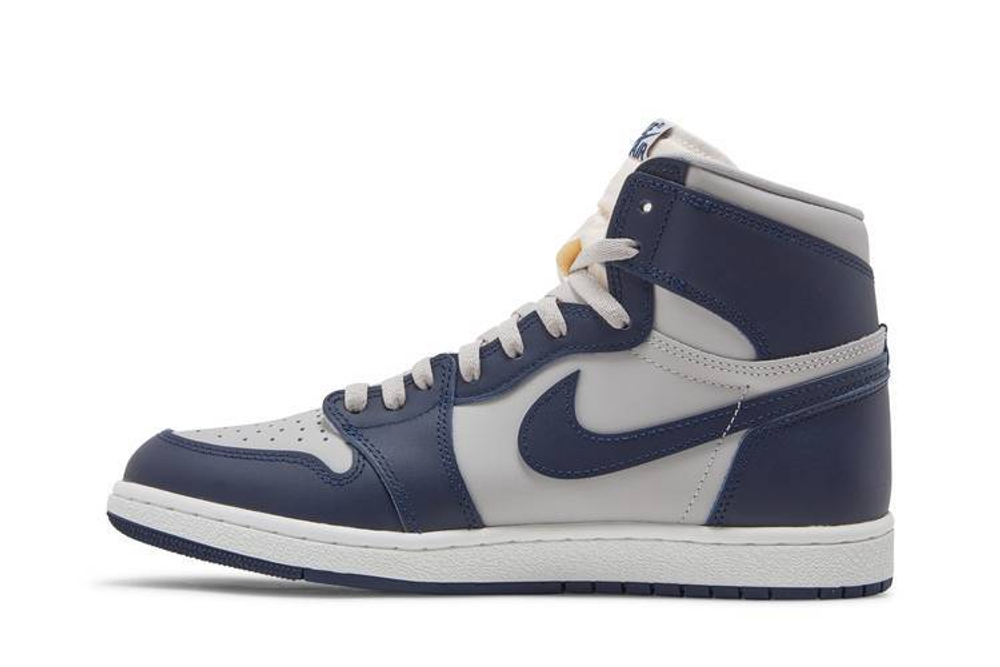Кроссовки Jordan Air Jordan 1 High '85 "Georgetown"