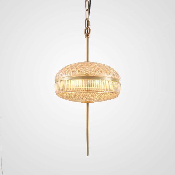 Подвесной светильник Imperium Loft AMPLE01 212136-26