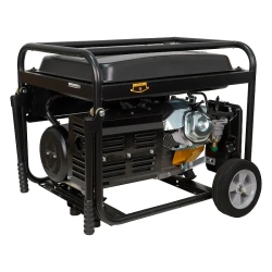 Habert HT8000EB бензиновый генератор 00-00157179