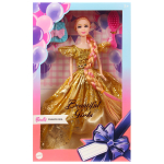 Кукла тип Модель 28см. "Красотка" с аксесс. в ассорт. коробка A22149