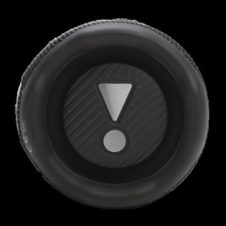 Беспроводная акустика JBL Flip 7, Black