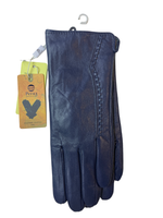 Регал.Перчатки.Женские.Кожаные.10 шт в упаковке.