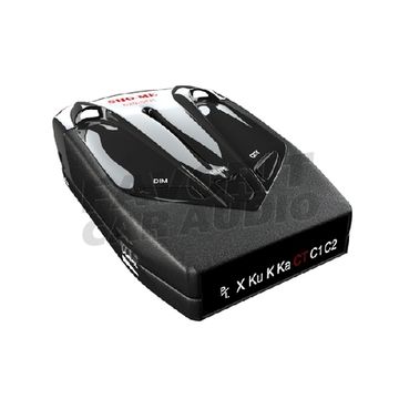 Радар-детектор Sho-Me STR 520 (Стрелка)