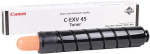 Тонер-картридж  Canon C-EXV 45 BK