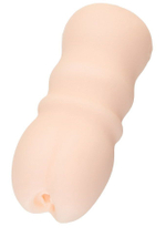 Телесный мастурбатор MensMax Feel Eve (Цвет: телесный)
