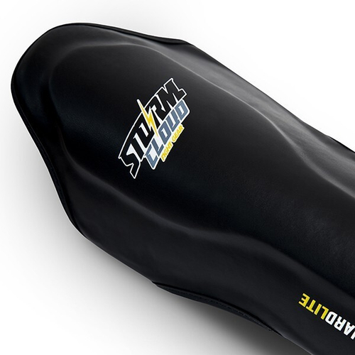 Шингарды StormCloud Lite чёрные