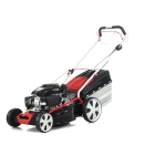 Газонокосилка бензиновая GEOS by AL-KO Classic 51 SP-K Plus: 4.1 л.с., нож 51 см, 213162
