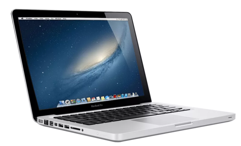 Ноутбук MacBook Pro 13 2012