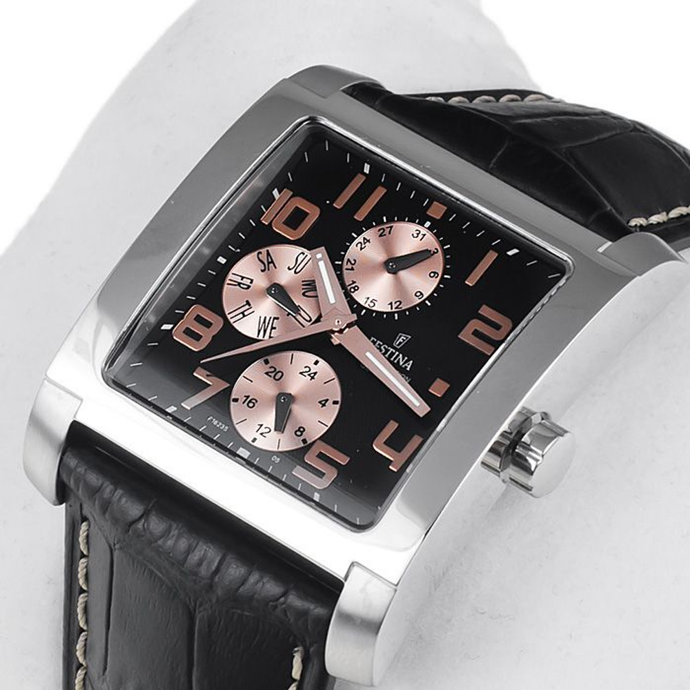 Мужские наручные часы Festina F16235/D